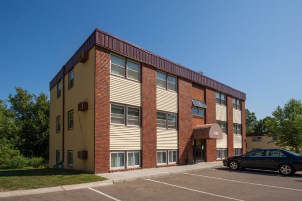 Lily Lake Terrace property